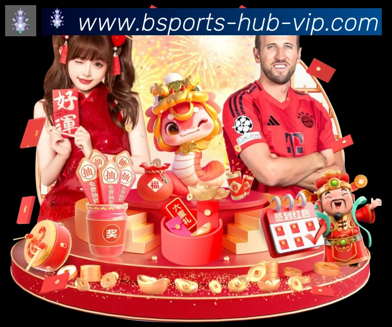 Bsports官网服务体系